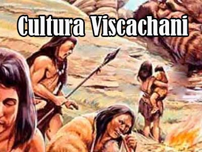 vestimenta de la Cultura Viscachani