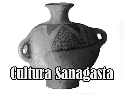 vestimenta Cultura Sanagasta