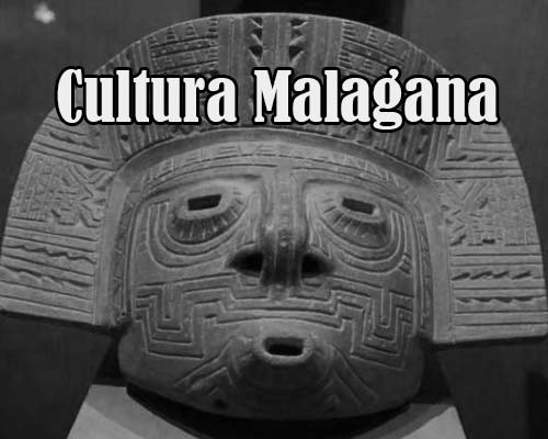 costumbres de la cultura malagana