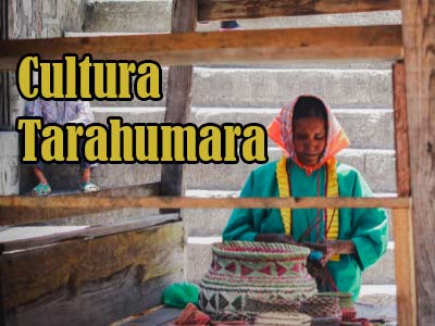 cultura tarahumara costumbres y tradiciones
