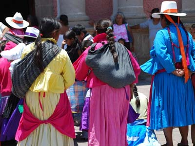 cultura mexicana caracteristicas