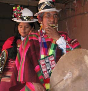 cuantas culturas hay en Bolivia y cuales son